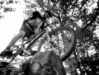  Cóctel de sensaciones BTT en los Pirineos Ariegeoises 